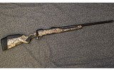 Savage~110~22-250 Remington - 1 of 9