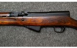 Russian~SKS~7.62x39 mm - 6 of 8