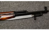 Russian~SKS~7.62x39 mm - 4 of 8