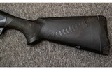 Benelli~Super Black Eagle II~12 Gauge - 6 of 9