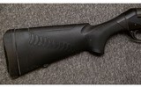 Benelli~Super Black Eagle II~12 Gauge - 2 of 9