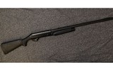 Benelli~Super Black Eagle II~12 Gauge - 1 of 9