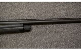Benelli~Super Black Eagle II~12 Gauge - 4 of 9