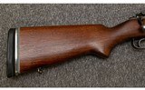 Winchester~52~22 Long Rifle - 2 of 9