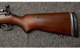 Winchester~52~22 Long Rifle - 6 of 9