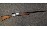 Browning~Magnum~12 Gauge - 1 of 9