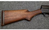 Browning~Magnum~12 Gauge - 2 of 9