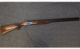Winchester~101~12 Gauge - 1 of 8