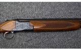 Winchester~101~12 Gauge - 3 of 8