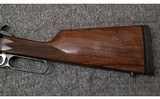 Browning~BLR~7 mm-08 Remington - 5 of 7