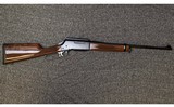 Browning~BLR~7 mm-08 Remington - 1 of 7