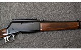 Browning~BLR~7 mm-08 Remington - 3 of 7