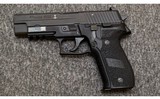 SIG Sauer~P226 MK 25~9 mm - 1 of 6