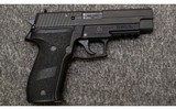 SIG Sauer~P226 MK 25~9 mm - 2 of 6