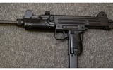 IMI~UZI Model B~9 mm - 6 of 12