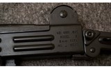 IMI~UZI Model B~9 mm - 8 of 12