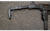 IMI~UZI Model B~9 mm - 2 of 12