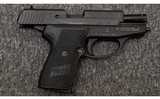 SIG Sauer~P239~40 S&W - 4 of 4