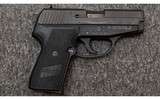 SIG Sauer~P239~40 S&W - 2 of 4