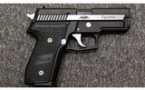 SIG Sauer~P229 Equinox~40 S&W - 2 of 4