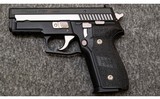 SIG Sauer~P229 Equinox~40 S&W - 1 of 4