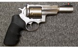 Ruger~Super Redhawk Toklat~454 Casull/45 Colt - 2 of 3