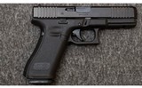 Glock~22 Gen 5~40 S&W - 2 of 4