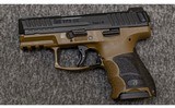 H&K~VP9 SK~9 mm - 1 of 4