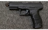 Walther~PPQ~45 Auto - 1 of 4