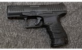 Walther~PPQ~9 mm - 1 of 4