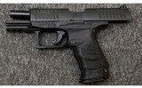 Walther~PPQ~9 mm - 3 of 4