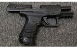 Walther~PPQ~9 mm - 4 of 4
