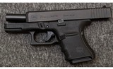 Glock~29 Gen 4~10 mm - 3 of 4