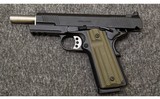 Springfield Armory~Operator~45 Auto - 3 of 4