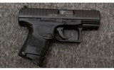 Walther~PPQ~9 mm - 2 of 4