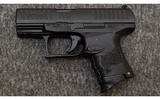 Walther~PPQ~9 mm - 1 of 4