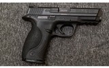 Smith & Wesson~M&P40~40 S&W - 2 of 4