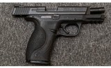 Smith & Wesson~M&P40~40 S&W - 4 of 4