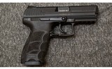 H&K~P30~9 mm - 2 of 4