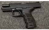 H&K~P30~9 mm - 3 of 4