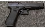 Glock~34 Gen 5~9 mm - 2 of 2