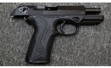 Beretta~PX4 Storm~9 mm - 4 of 4