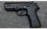 Beretta~PX4 Storm~9 mm - 1 of 4