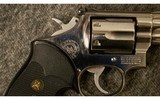 Smith & Wesson~66-2~357 Magnum - 3 of 4