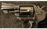 Smith & Wesson~66-2~357 Magnum - 4 of 4