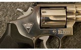 Smith & Wesson~66-2~357 Magnum - 3 of 3