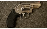 Smith & Wesson~66-2~357 Magnum - 2 of 3