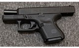 Glock~26 Gen 5~9 mm - 3 of 4