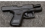 Glock~26 Gen 5~9 mm - 4 of 4