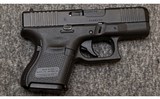 Glock~26 Gen 5~9 mm - 2 of 4